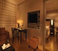 Executive Suite Sea View